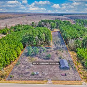 Photo #1 of TBD Highway 701 South, Conway, SC 2.5 acres