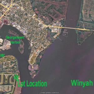 Photo #3 of Lot 177 Cravens St., Georgetown, SC 0.1 acres