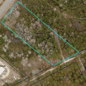 Photo #1 of TBD Old Charleston Rd., Georgetown, SC 2.5 acres