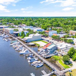 Photo #5 of 310 King St., Georgetown, SC 0.1 acres