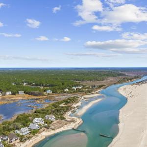 Photo #20 of 2862 Vanderbilt Blvd., Pawleys Island, SC 1.4 acres