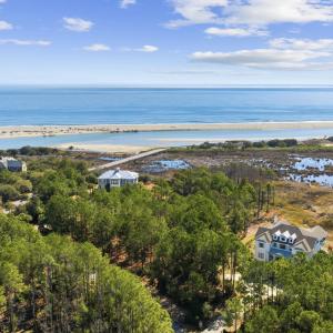 Photo #16 of 2862 Vanderbilt Blvd., Pawleys Island, SC 1.4 acres