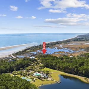 Photo #5 of 2862 Vanderbilt Blvd., Pawleys Island, SC 1.4 acres