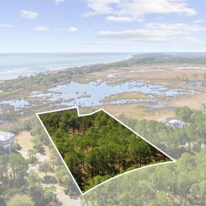 Photo #18 of 2862 Vanderbilt Blvd., Pawleys Island, SC 1.4 acres