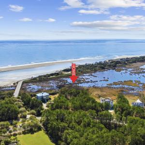 Photo #6 of 2862 Vanderbilt Blvd., Pawleys Island, SC 1.4 acres