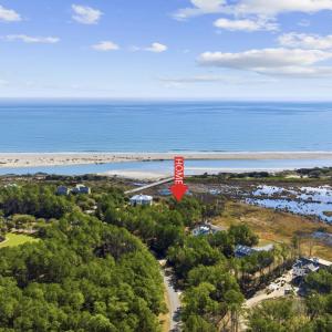 Photo #7 of 2862 Vanderbilt Blvd., Pawleys Island, SC 1.4 acres