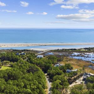 Photo #12 of 2862 Vanderbilt Blvd., Pawleys Island, SC 1.4 acres