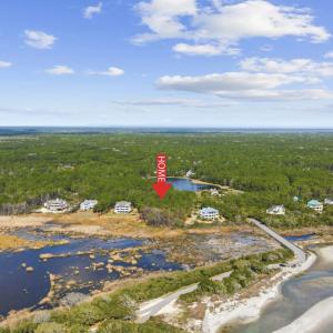 Photo #10 of 2862 Vanderbilt Blvd., Pawleys Island, SC 1.4 acres