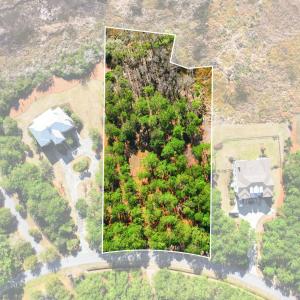 Photo #11 of 2862 Vanderbilt Blvd., Pawleys Island, SC 1.4 acres