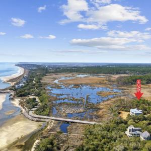 Photo #26 of 2862 Vanderbilt Blvd., Pawleys Island, SC 1.4 acres