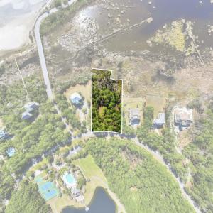 Photo #9 of 2862 Vanderbilt Blvd., Pawleys Island, SC 1.4 acres