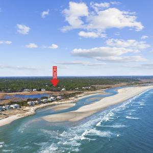 Photo #35 of 2862 Vanderbilt Blvd., Pawleys Island, SC 1.4 acres