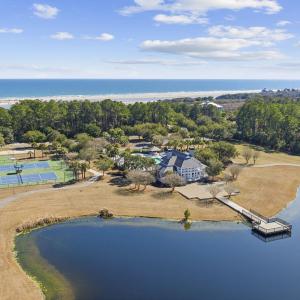 Photo #38 of 2862 Vanderbilt Blvd., Pawleys Island, SC 1.4 acres