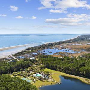 Photo #19 of 2862 Vanderbilt Blvd., Pawleys Island, SC 1.4 acres