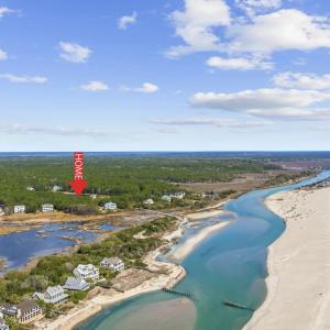Photo #1 of 2862 Vanderbilt Blvd., Pawleys Island, SC 1.4 acres