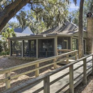 Photo #41 of 2862 Vanderbilt Blvd., Pawleys Island, SC 1.4 acres