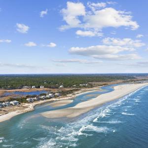 Photo #32 of 2862 Vanderbilt Blvd., Pawleys Island, SC 1.4 acres