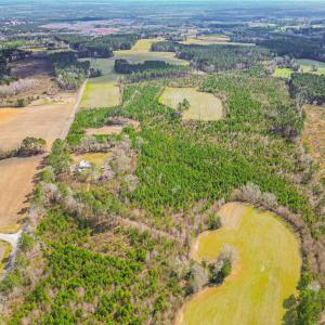 Photo #29 of TBD Muddy Creek Rd., Johnsonville, SC 86.5 acres
