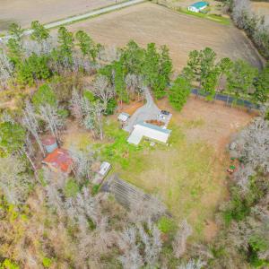 Photo #22 of TBD Muddy Creek Rd., Johnsonville, SC 86.5 acres