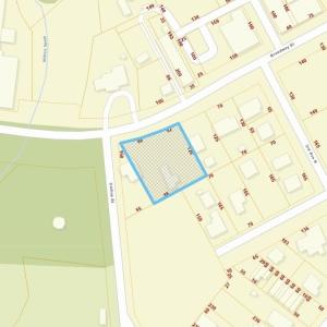 Photo #4 of 202 Broadway St., Myrtle Beach, SC 0.5 acres