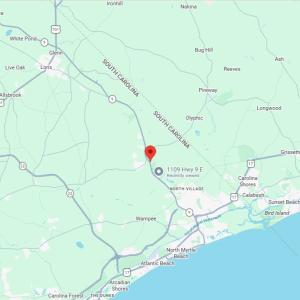 Photo #4 of 1109 Club Dr., Longs, SC 0.6 acres