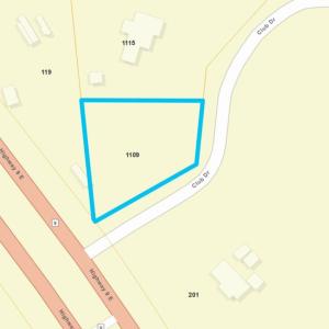 Photo #3 of 1109 Club Dr., Longs, SC 0.6 acres