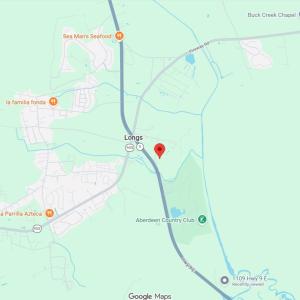 Photo #5 of 1109 Club Dr., Longs, SC 0.6 acres