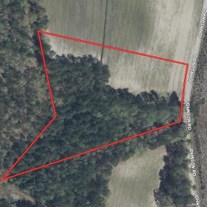 Photo #2 of TBD Johnson  Rd., Galivants Ferry, SC 6.2 acres