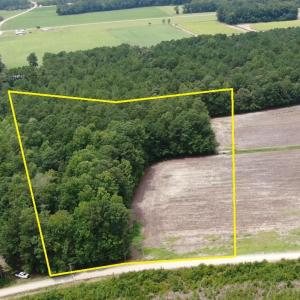 Photo #3 of TBD Johnson  Rd., Galivants Ferry, SC 6.2 acres