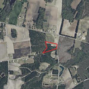 Photo #7 of TBD Johnson  Rd., Galivants Ferry, SC 6.2 acres
