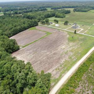 Photo #4 of TBD Johnson  Rd., Galivants Ferry, SC 6.2 acres