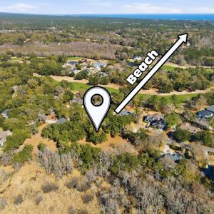 Photo #5 of 602 Chapman Loop, Pawleys Island, SC 0.7 acres