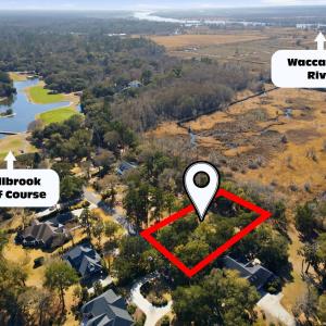 Photo #4 of 602 Chapman Loop, Pawleys Island, SC 0.7 acres