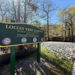 Photo #4 of TBD Locust Tree Ct., Gresham, SC 0.3 acres