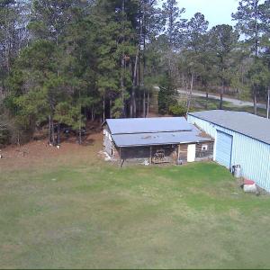 Photo #4 of 5272 Carriage Rd., Conway, SC 4.6 acres