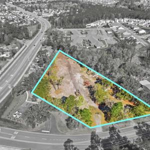 Photo #2 of 11296 McDowell Shortcut Rd., Murrells Inlet, SC 2.0 acres