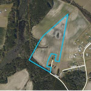 Photo #1 of TBD G and B Ln, Loris, SC 19.8 acres