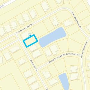 Photo #12 of 638 Boone Hall Dr., Myrtle Beach, SC 0.2 acres