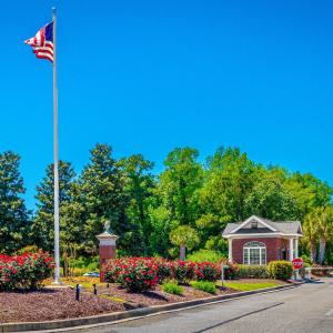 Photo #5 of 4507 Firethorne Dr., Murrells Inlet, SC 0.3 acres