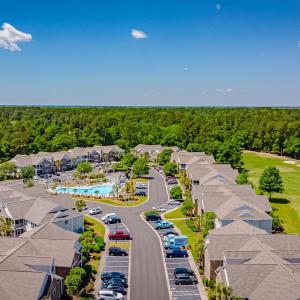 Photo #7 of 4507 Firethorne Dr., Murrells Inlet, SC 0.3 acres