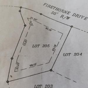 Photo #1 of 4507 Firethorne Dr., Murrells Inlet, SC 0.3 acres