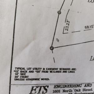 Photo #2 of 4507 Firethorne Dr., Murrells Inlet, SC 0.3 acres