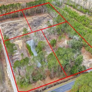 Photo #1 of 3930 Red Bluff Rd., Loris, SC 5.3 acres