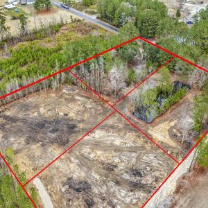 Photo #8 of 3930 Red Bluff Rd., Loris, SC 5.3 acres