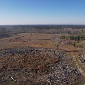 Photo #1 of 711 Cade Rd., Lake City, SC 68.0 acres