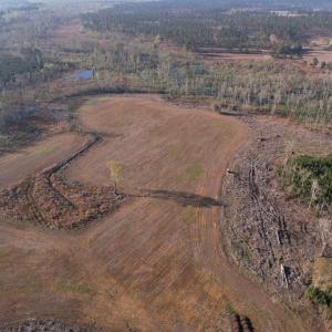 Photo #2 of 711 Cade Rd., Lake City, SC 68.0 acres
