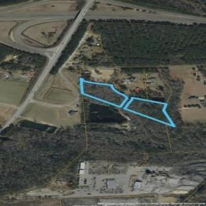 Photo #1 of TBD Braves Ln., Conway, SC 6.8 acres