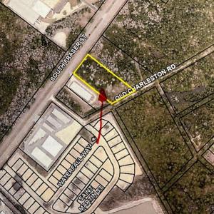 Photo #4 of LOT 11-TBD Old Charleston Rd., Georgetown, SC 2.2 acres