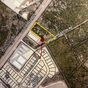 Photo #1 of LOT 11-TBD Old Charleston Rd., Georgetown, SC 2.2 acres