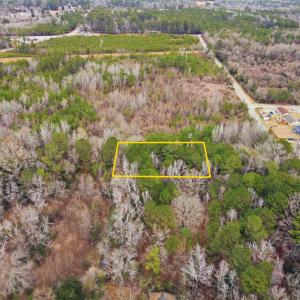 Photo #1 of 60 Lane Rd., Florence, SC 0.4 acres